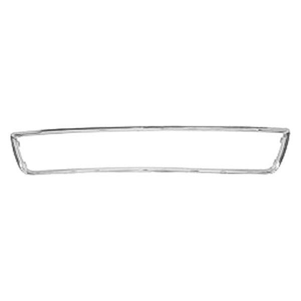 2006-2007 Chevy Malibu Lower Grille Molding.