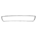 2006-2007 Chevy Malibu Maxx Lower Grille Molding - Classic 2 Current Fabrication