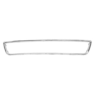 2006-2007 Chevy Malibu Maxx Lower Grille Molding - Classic 2 Current Fabrication