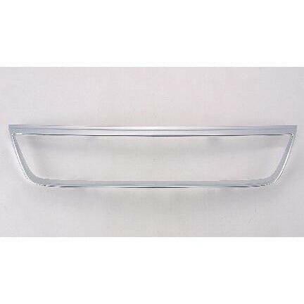 2006-2007 Chevy Malibu Maxx Upper Grille Molding.