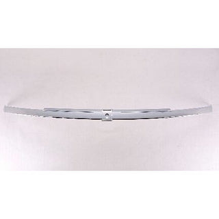 2004-2005 Chevy Malibu Grille Molding Chrome - Classic 2 Current Fabrication