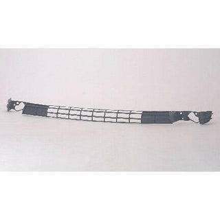 2004-2005 Chevy Malibu Maxx Grille Lower Gray w/Fog Malibu/Malibu Maxx LT.
