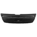 2006-2007 Chevy Malibu Maxx Upper Grille Insert.