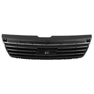 2006-2007 Chevy Malibu Upper Grille Insert - Classic 2 Current Fabrication