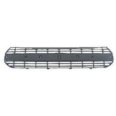 2004-2005 Chevy Malibu Grille Upper.