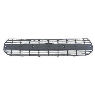 2004-2005 Chevy Malibu Grille Upper - Classic 2 Current Fabrication