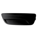 2013-2015 Chevy Malibu Fog Lamp Cover RH W/O Hole.