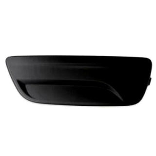 2013-2015 Chevy Malibu Fog Lamp Cover RH W/O Hole.