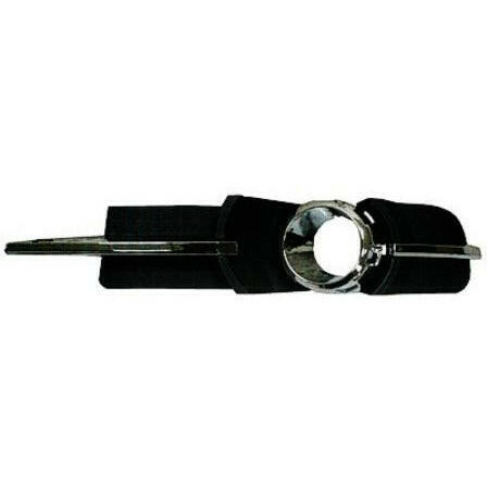 2008-2012 Chevy Malibu Lower Outer Grille LH W/ Fog Lamp Malibu LT/LTZ 08-12.