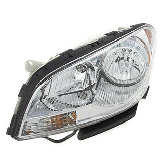 2008-2012 Chevy Malibu Headlamp LH.