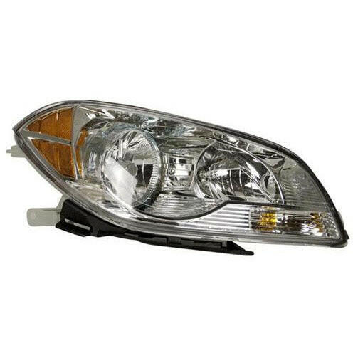 2008-2012 Chevy Malibu Headlamp RH.