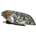 2008-2012 Chevy Malibu Headlamp RH.