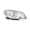 2008-2012 Chevy Malibu Headlamp Assembly RH.