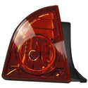 2008-2010 Chevy Malibu Hybrid Tail Lamp LH.