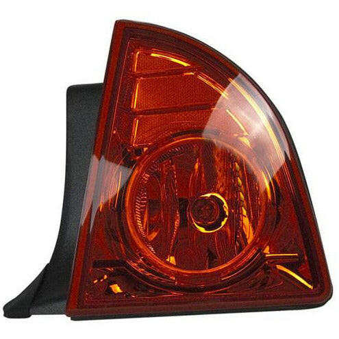 2008-2010 Chevy Malibu Hybrid Tail Lamp RH.