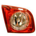 2008-2010 Chevy Malibu Hybrid Tail Light LH.