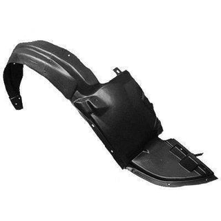 2008-2012 Chevy Malibu Splash Shield RH.