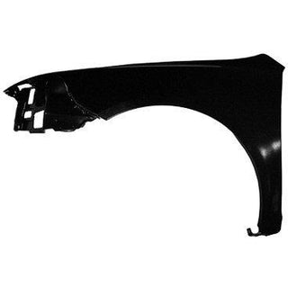 2008-2012 Chevy Malibu Front LH Fender - Classic 2 Current Fabrication