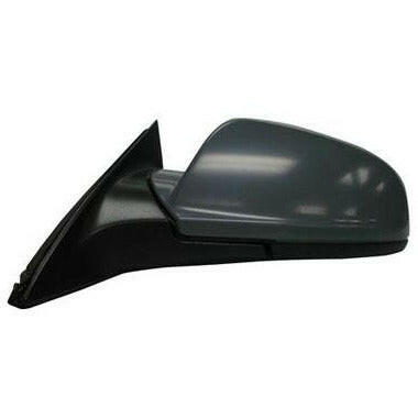2008-2012 Chevy Malibu Mirror Power LH (P).