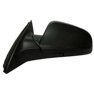 2008-2012 Chevy Malibu Mirror Power LH.