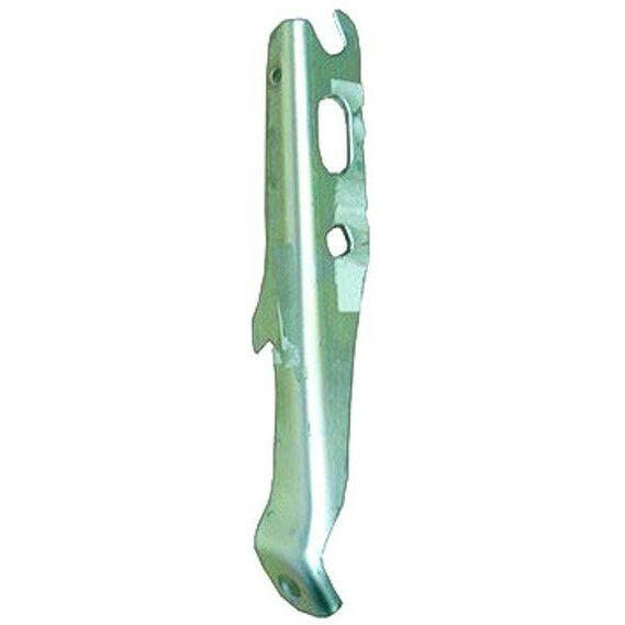 Hood Hinge Assembly Hood Side Malibu 08-12, Malibu Hybrid 08-10.