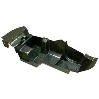 LH Lower Engine Cover 3.6L Malibu 08-12, Malibu Hybrid 08-10.