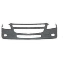 2008-2010 Chevy Malibu Hybrid Front Bumper Cover.
