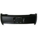 2008-2010 Chevy Malibu Hybrid Rear Bumper Cover.