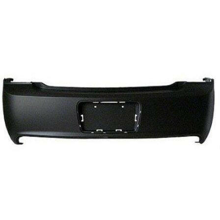 2008-2010 Chevy Malibu Hybrid Rear Bumper Cover.