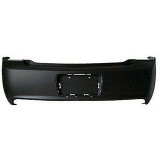 2008-2012 Chevy Malibu Rear Bumper Cover.