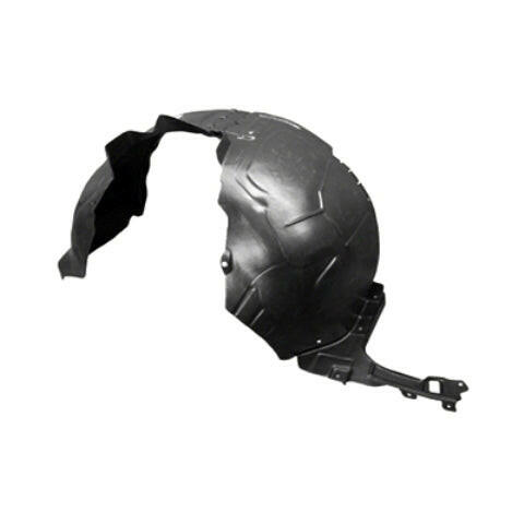 2013-2015 Chevy Malibu Fender Inner Panel LH.