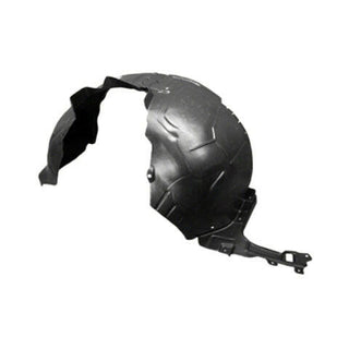 2013-2015 Chevy Malibu Fender Inner Panel LH.