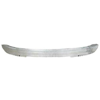 2013-2014 Chevy Malibu Hybrid Front Bumper Reinforcement.