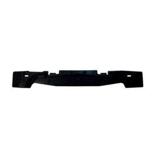2014-2015 Chevy Malibu Front Bumper Energy Absorber.