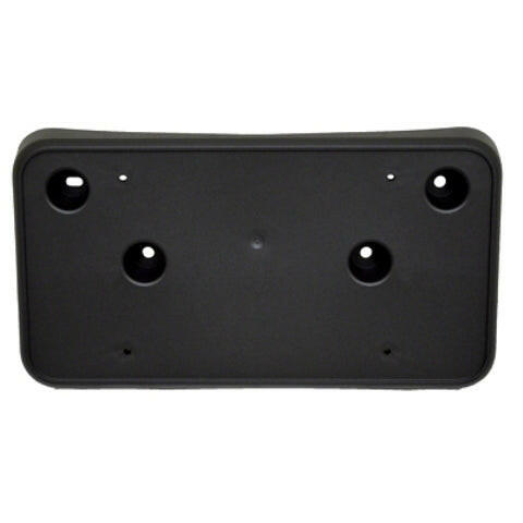 2014-2015 Chevy Impala Front Bumper License Bracket.