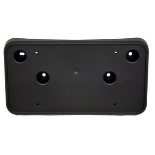 2014-2015 Chevy Impala Front Bumper License Bracket.