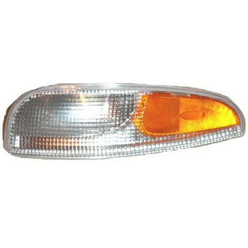 1997-2004 Chevy Corvette Park Signal Lamp LH.