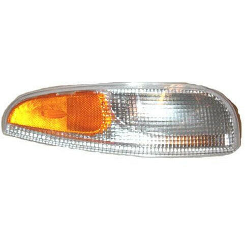 1997-2004 Chevy Corvette Park Signal Lamp RH.