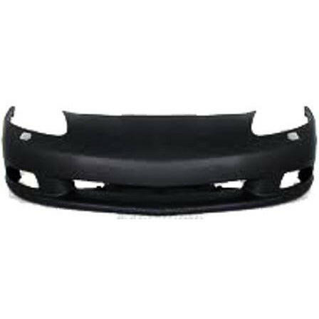 2005-2009 Chevy Corvette Front Bumper Cover.