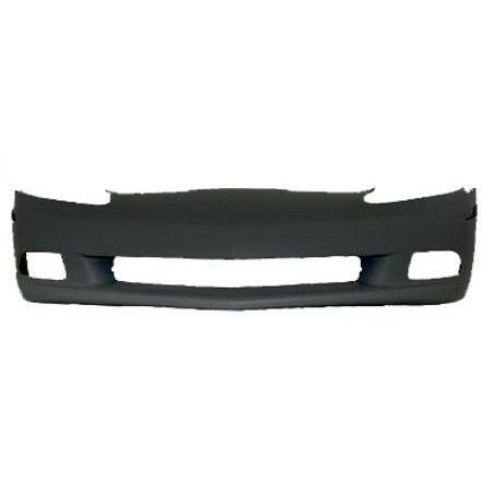 2005-2013 Chevy Corvette Front Bumper Cover.