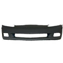 2005-2013 Chevy Corvette Front Bumper Cover.