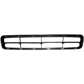 2008-2012 Chevy Malibu Hybrid Front Bumper Grille - Classic 2 Current Fabrication
