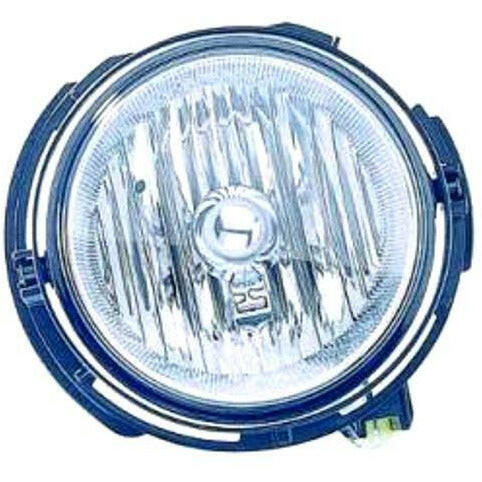 2006-2009 Chevy HHR Fog Lamp Assembly LH.