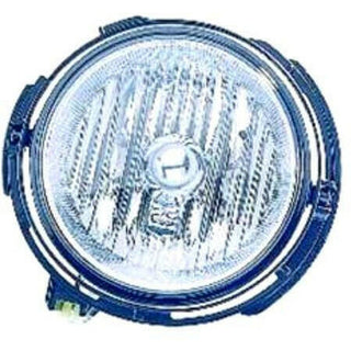 2006-2009 Chevy HHR Fog Lamp Assembly RH.