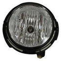2006-2011 Chevy HHR Fog Lamp LH.