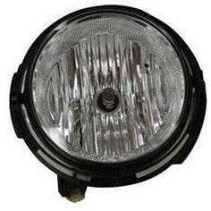 2006-2011 Chevy HHR Fog Lamp RH.