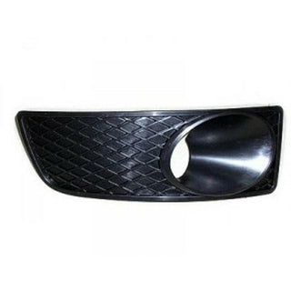 2008-2010 Chevy HHR Front Bumper Insert RH.