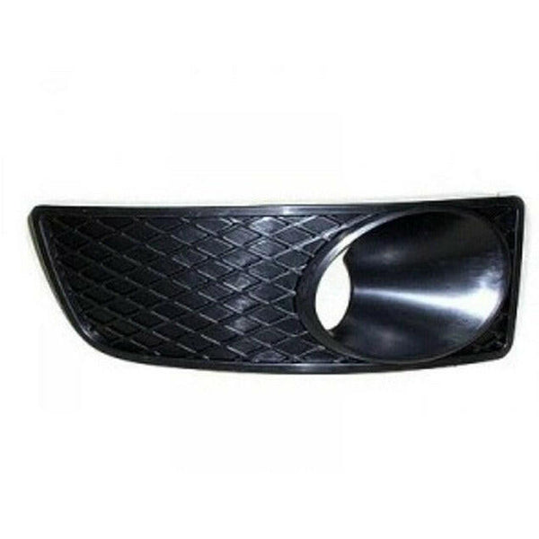 2008-2010 Chevy HHR Front Bumper Insert RH.