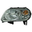 2006-2011 Chevy HHR Headlamp LH.