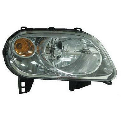 2006-2011 Chevy HHR Headlamp RH.